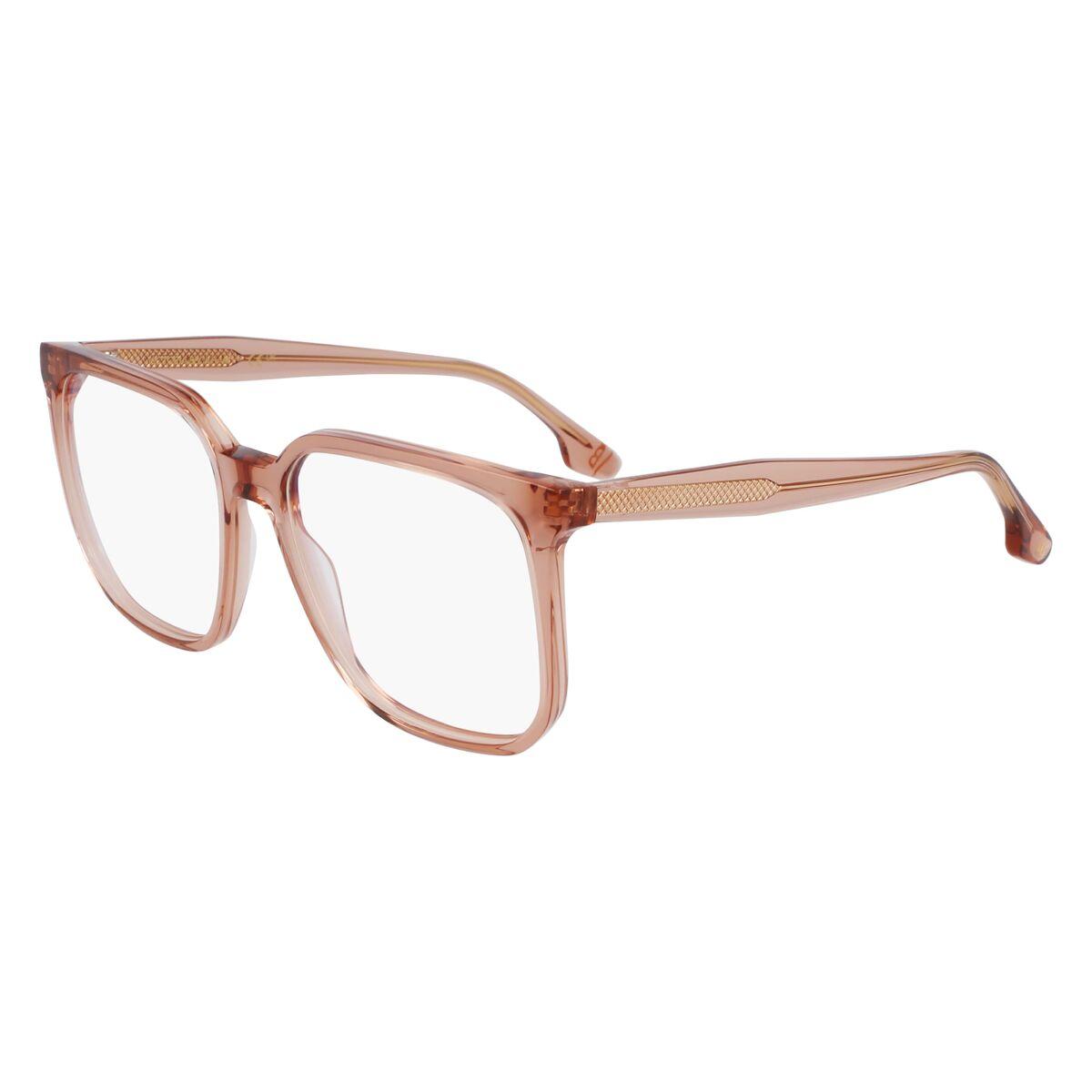 Victoria Beckham VB2673-5417651 brillestel - pink acetat, 54 mm