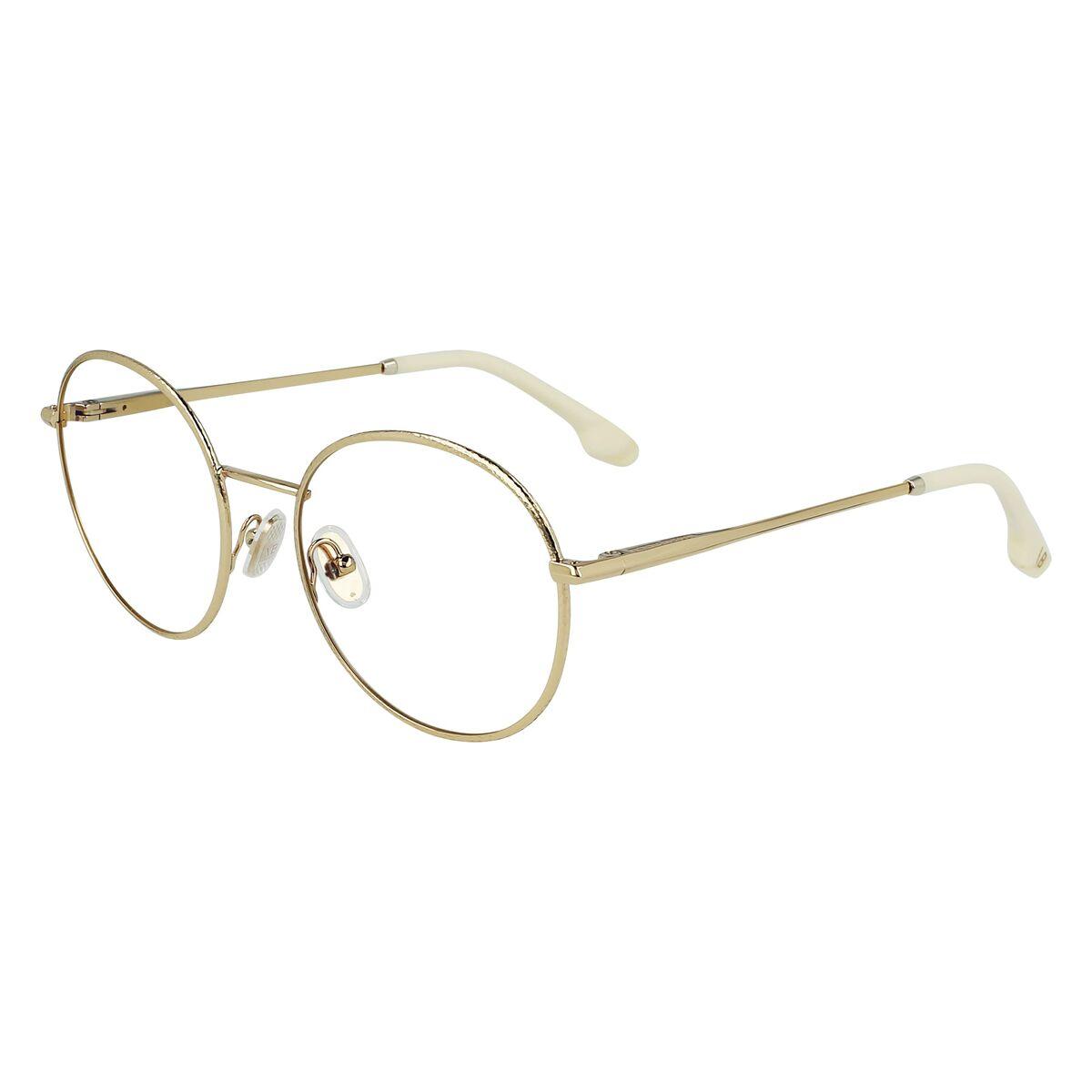 Victoria Beckham brillestel VB2123 - gylden, Ø 53 mm