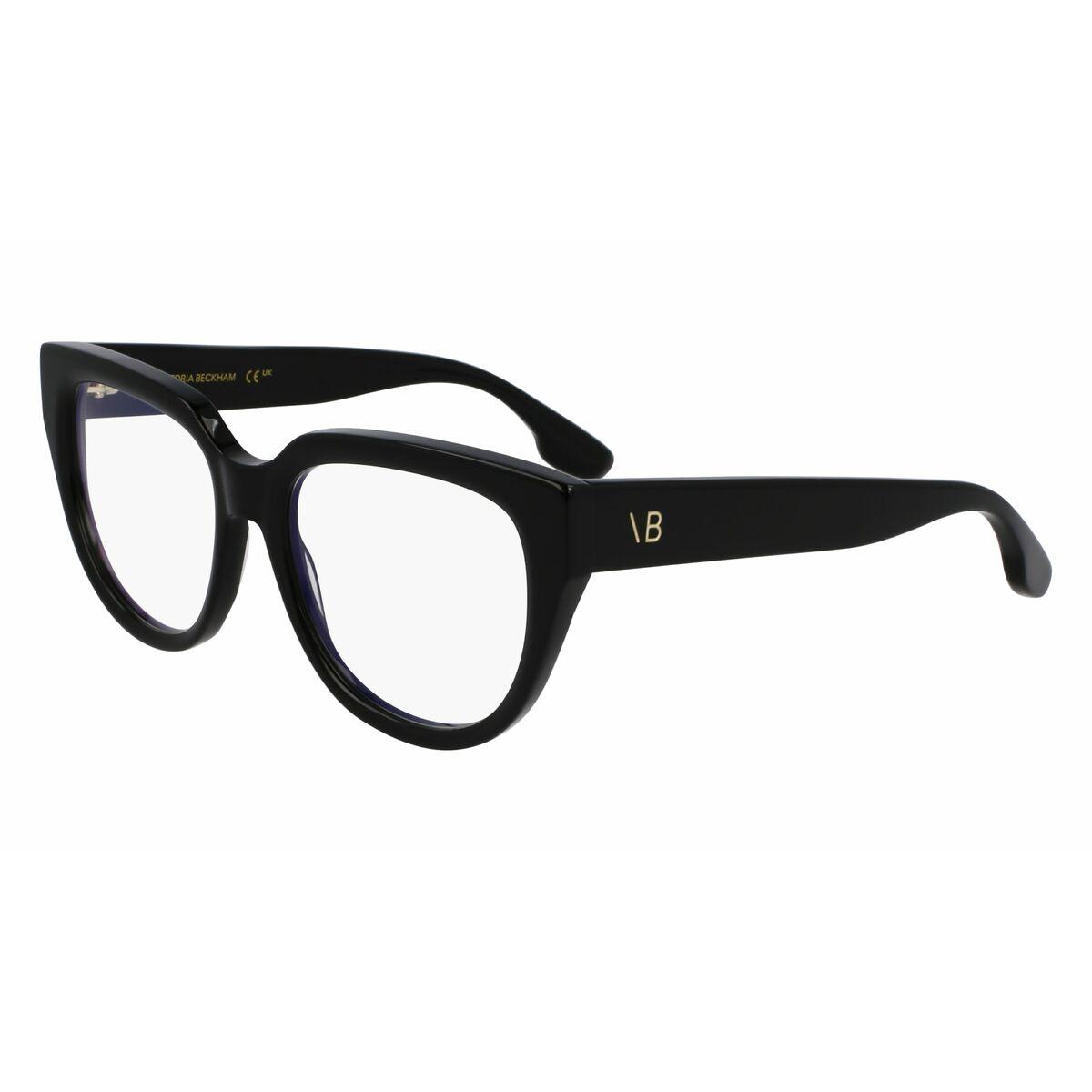 Victoria Beckham VB2674 brillestel - sort, Ø 53 mm