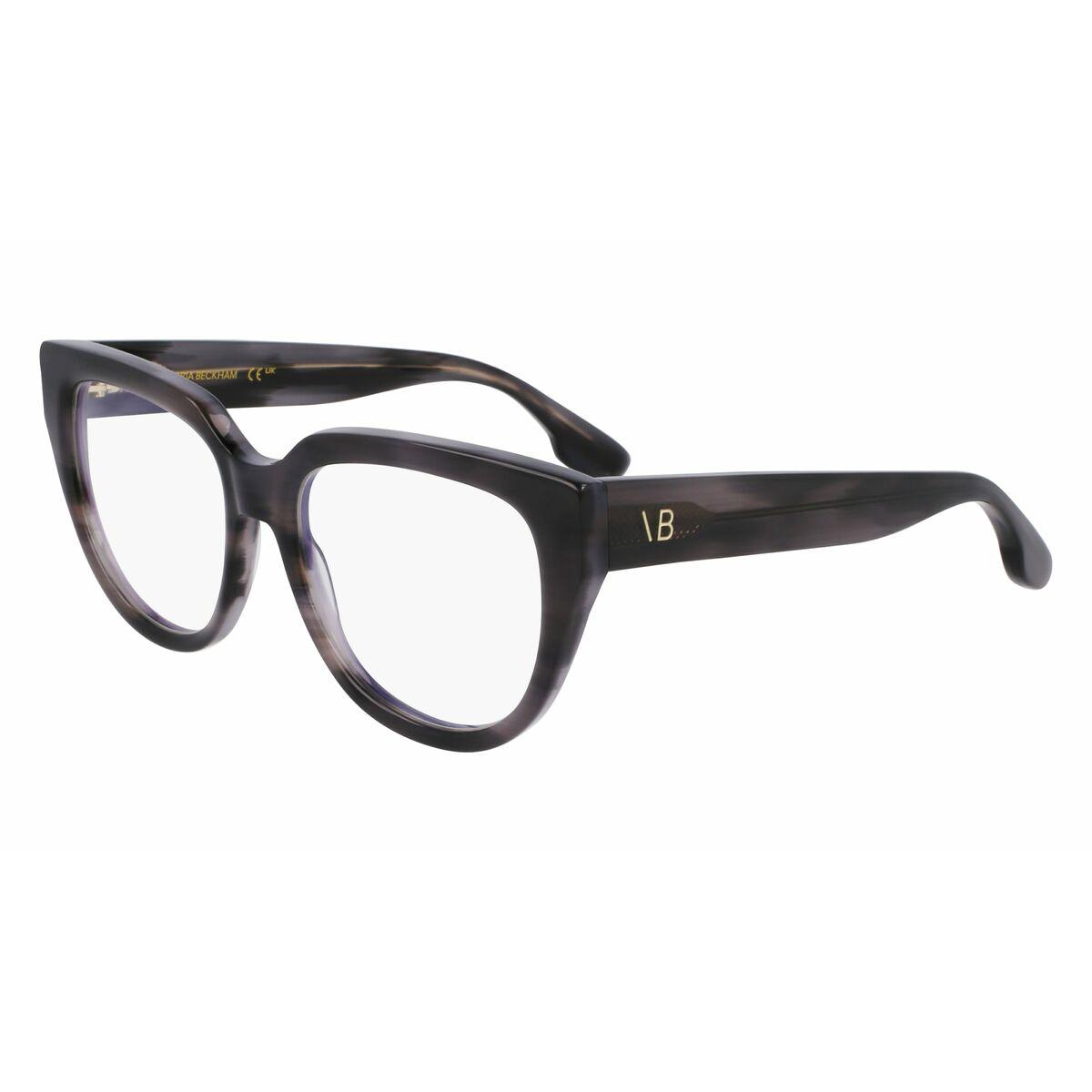 Victoria Beckham brillestel VB2674-5317036 - grå, Ø 53 mm