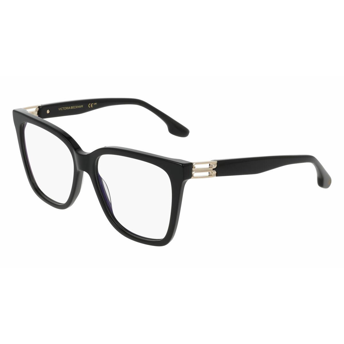 Victoria Beckham brillestel VB2680-5315001, sort - Ø 53 mm