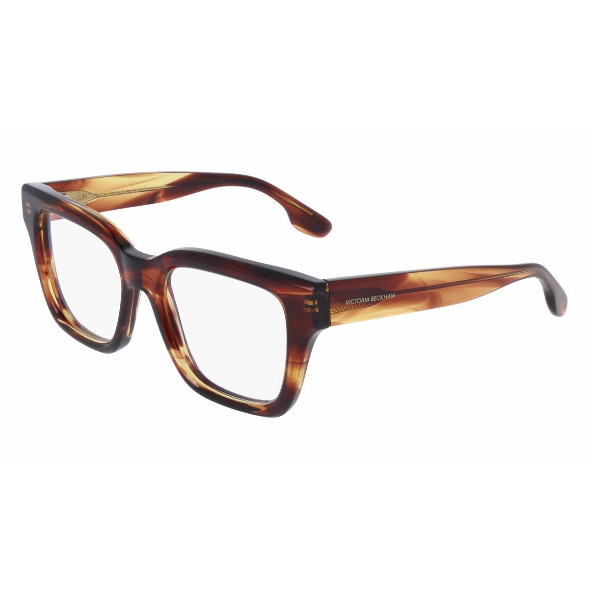 Victoria Beckham VB2681-5018230 brillestel, brun - Ø 50 mm