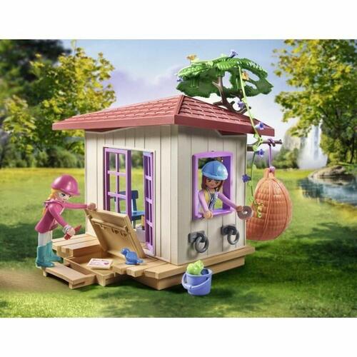 Playset Playmobil 71638 63 Dele
