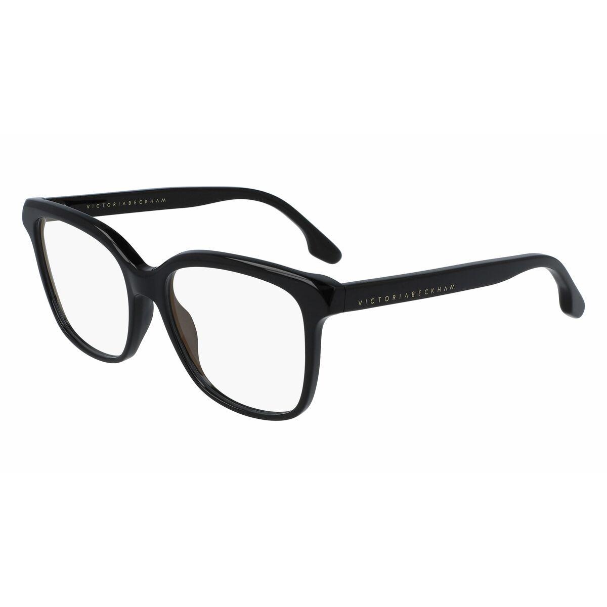 Victoria Beckham brillestel VB2608-5416001 - sort, 54 mm
