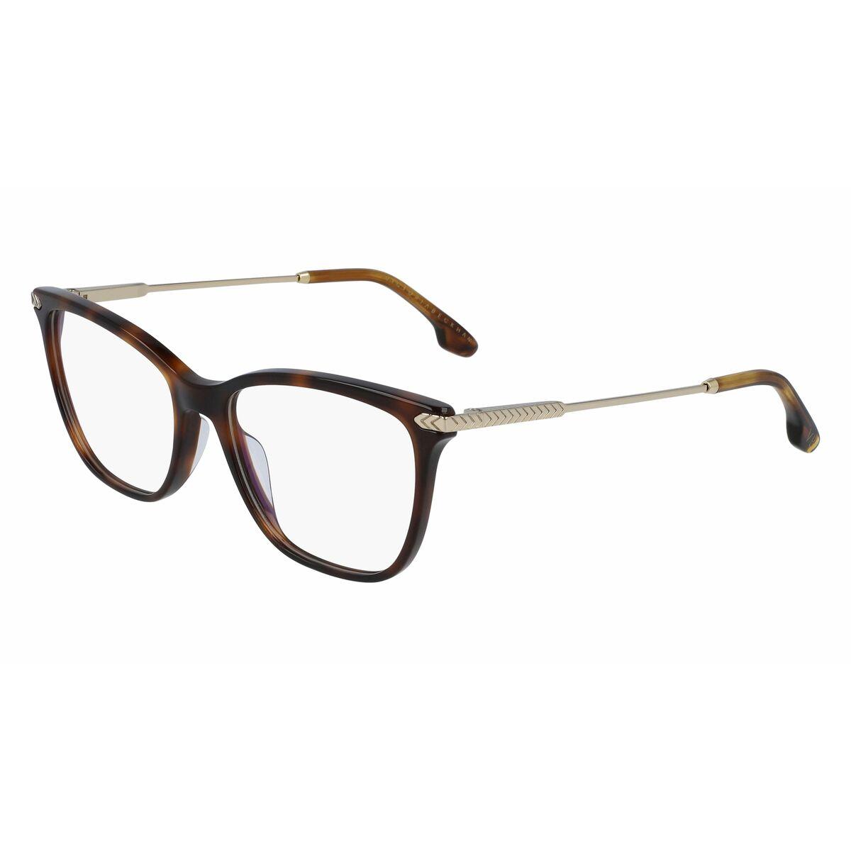 Victoria Beckham brillestel VB2612-5417215 - brun, ø 54 mm
