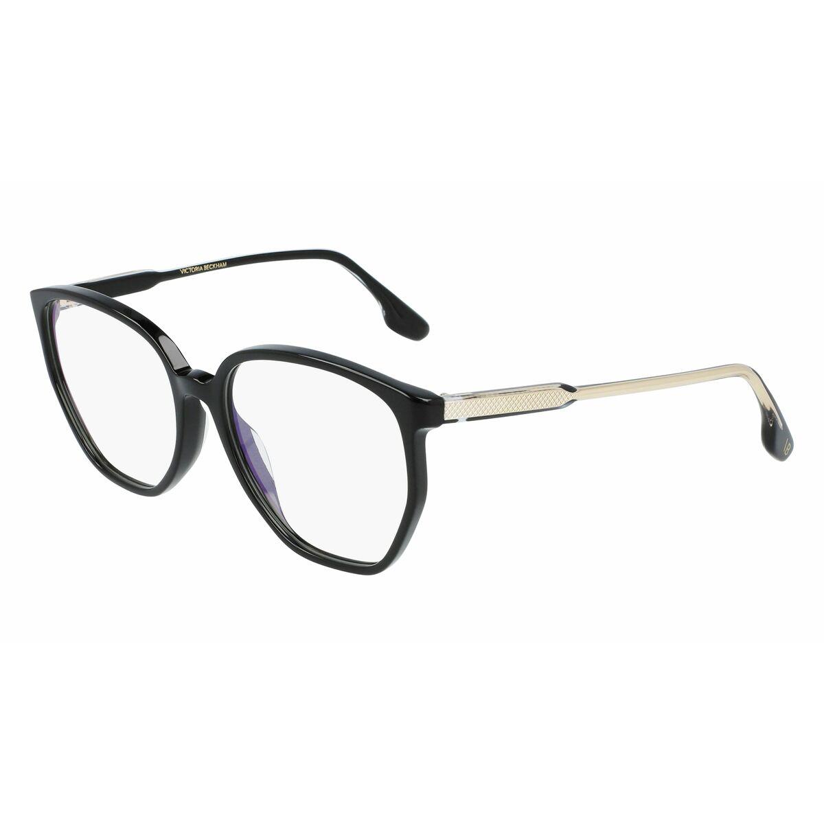 Victoria Beckham VB2613 brillestel - sort, Ø 55 mm