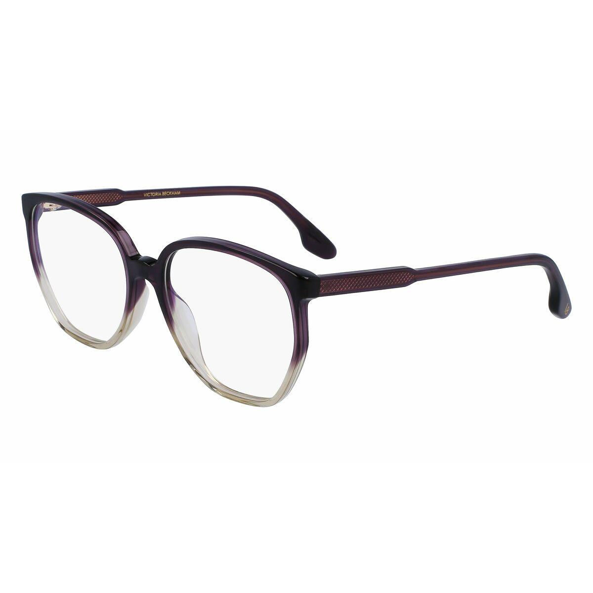 Victoria Beckham VB2613-5516512 brillestel - Ø 55 mm, gylden acetat