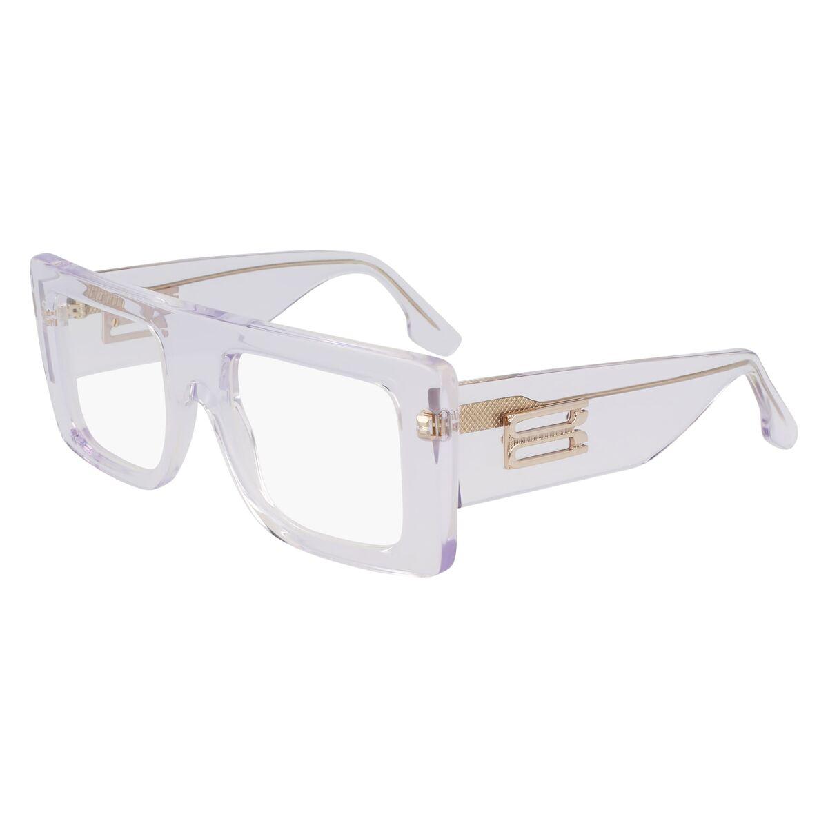 Victoria Beckham solbriller til kvinder VB677S-5122909 - Ø 51 mm