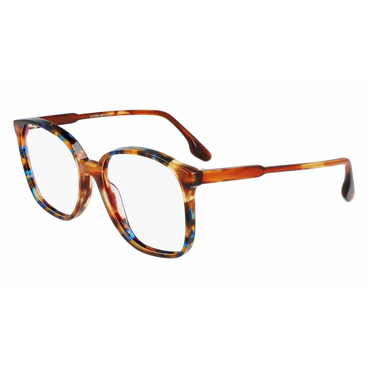 Victoria Beckham VB2615 brillestel - multifarvet, Ø 55 mm