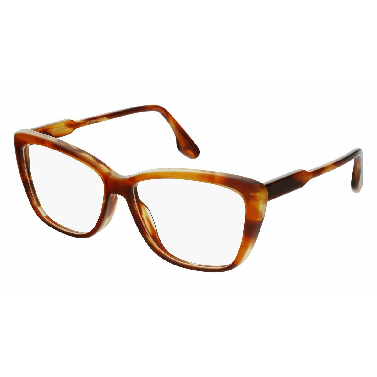 Victoria Beckham VB2623-5514209 brillestel - Ø 55 mm, dame, grå acetat