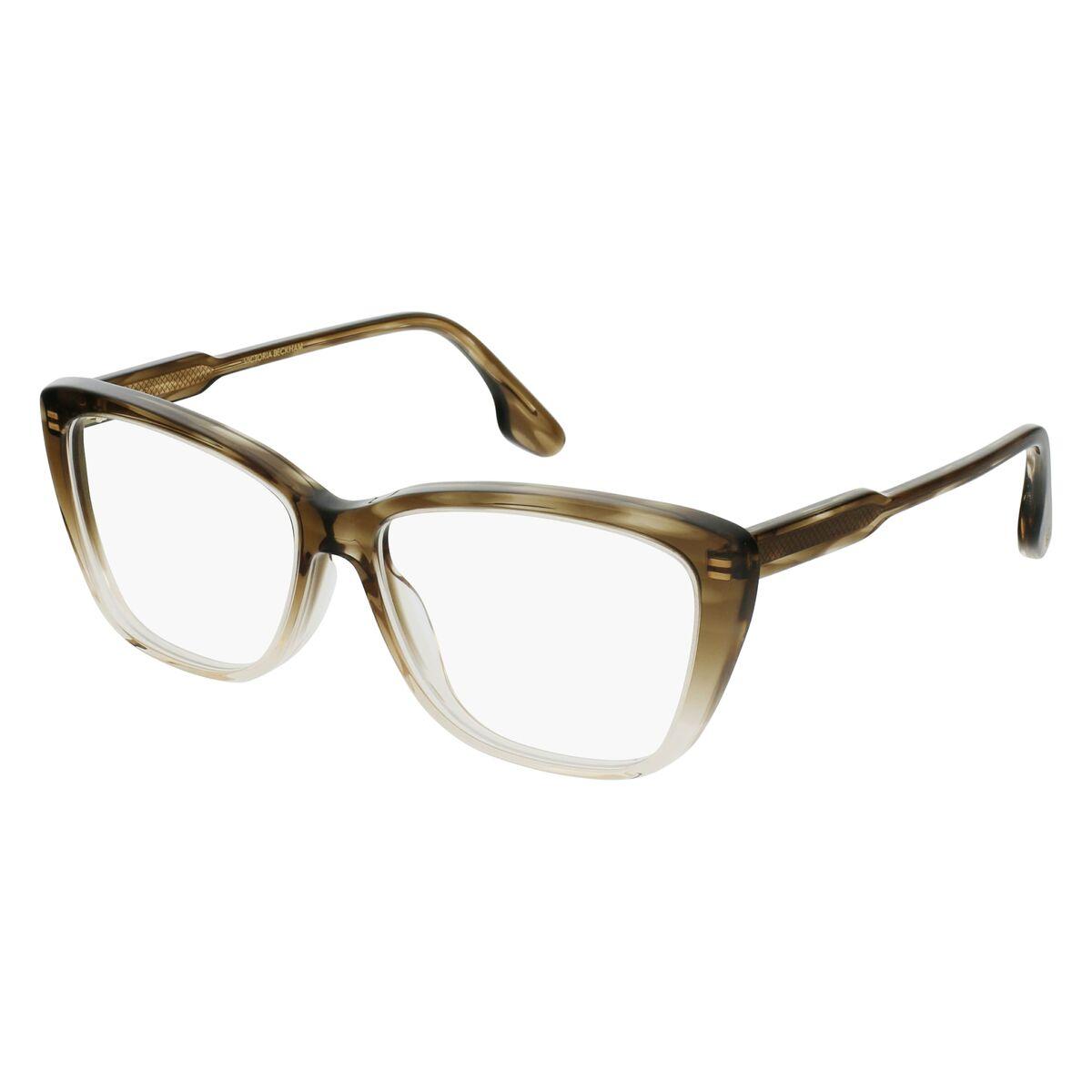 Victoria Beckham VB2623-5514317 brillestel, grå - Ø 55 mm