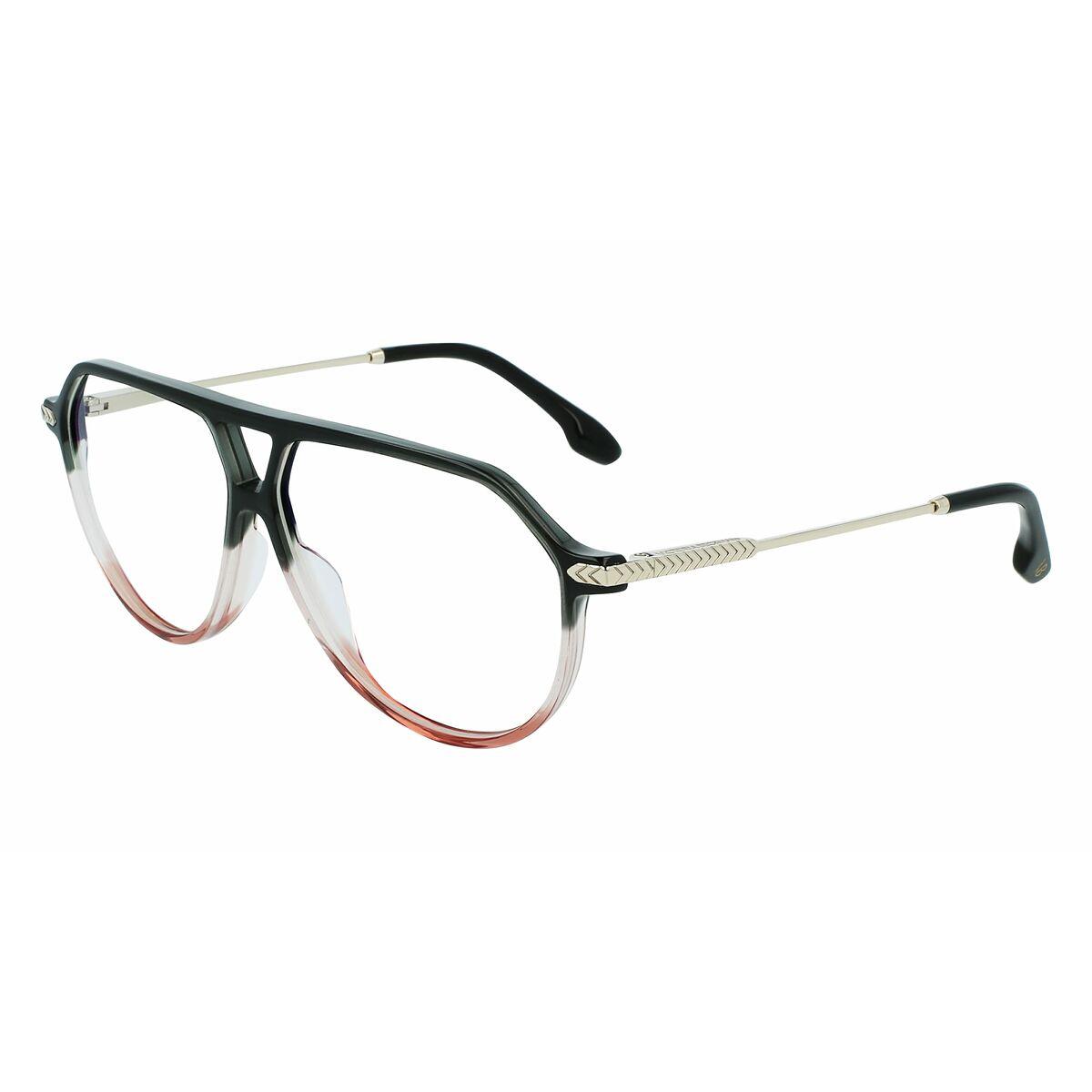 Victoria Beckham brillestel VB2624-5910039 - dame, multifarvet acetat