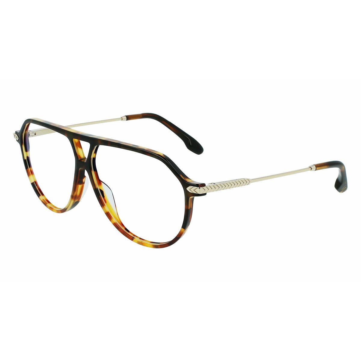 Victoria Beckham VB2624-5910231 brillestel - brun acetat, dame