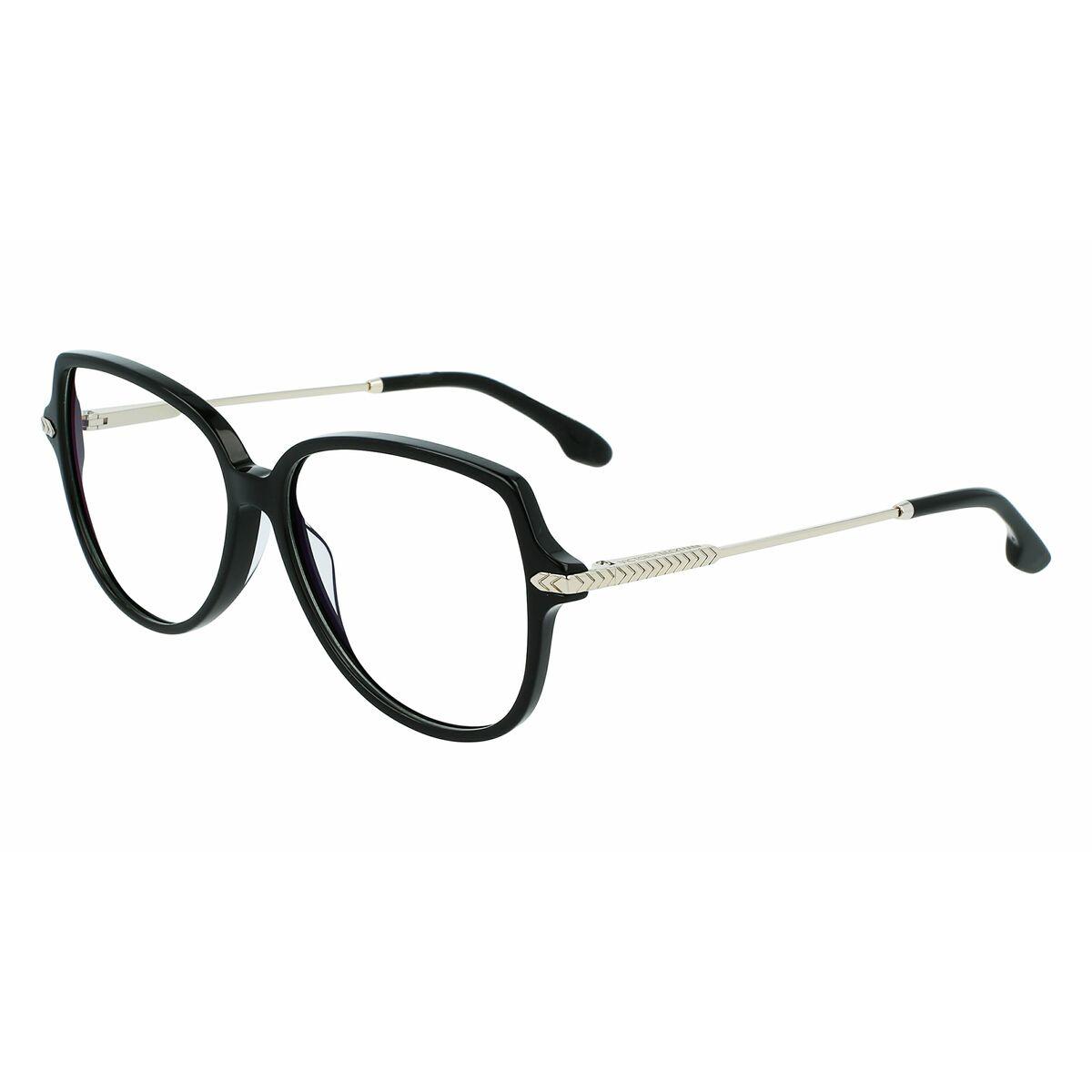 Victoria Beckham VB2625-5614001 brillestel - sort, ø 56 mm
