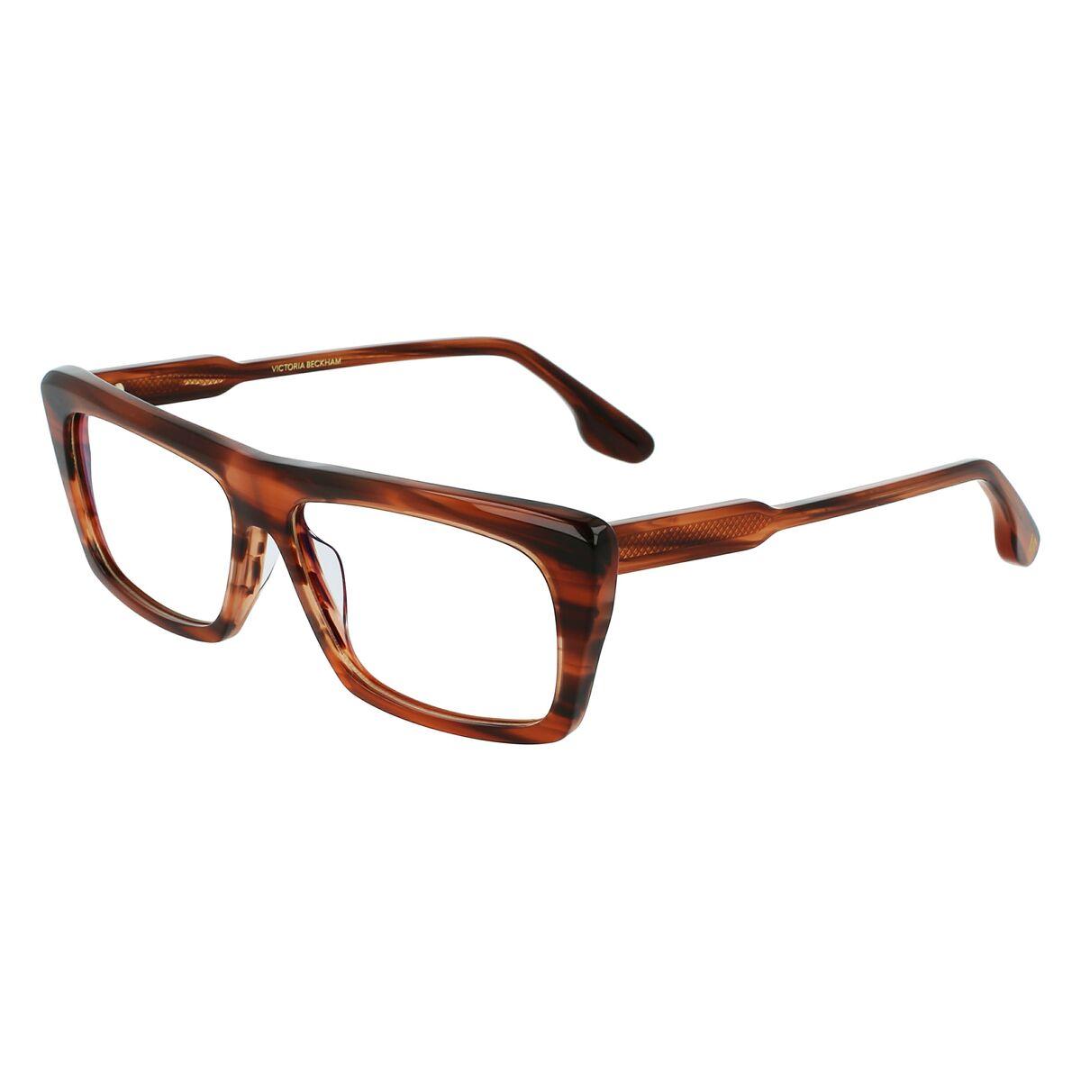 Victoria Beckham brillestel VB2626 brun - ø 56 mm