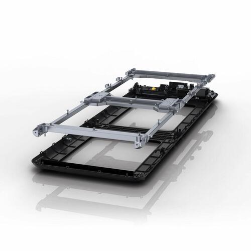 Løbebånd Xiaomi WALKINGPAD C2
