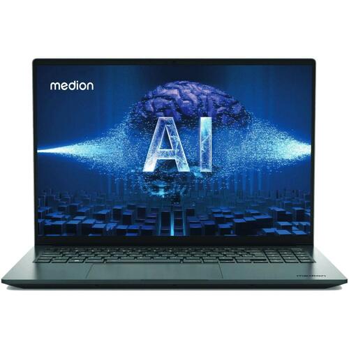 Bærbar computer Medion MD62701 U5 16,1" 16 GB RAM 512 GB