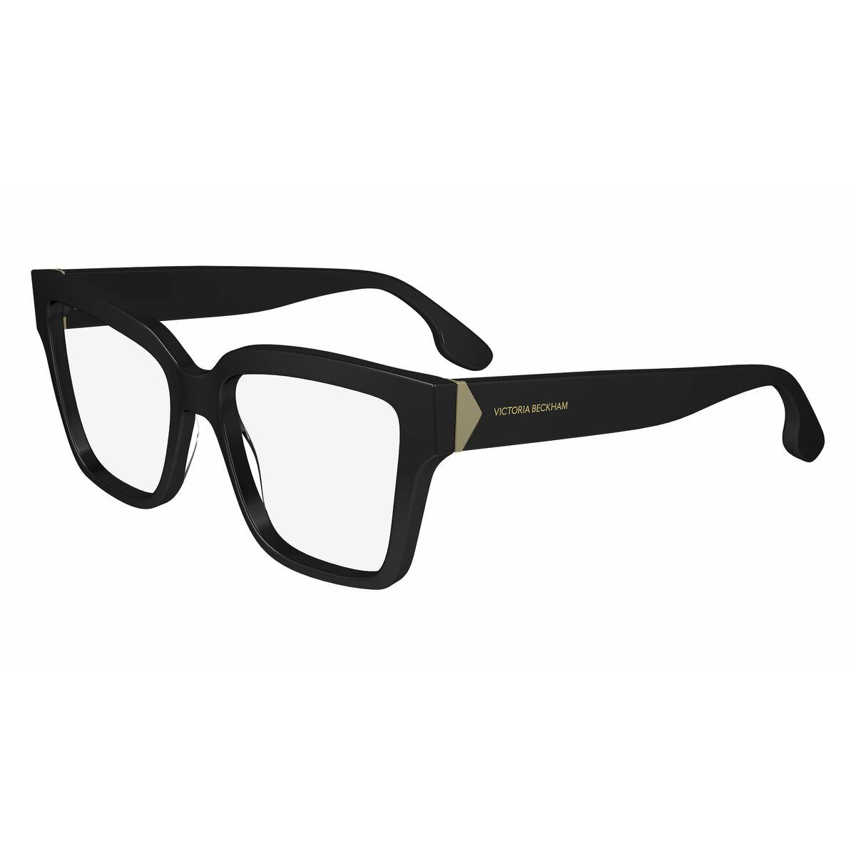 Victoria Beckham brillestel VB2659 53-17 - sort acetat