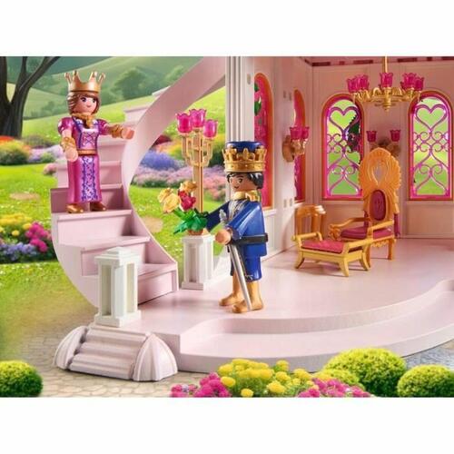 Playset Playmobil 71845 421 Dele