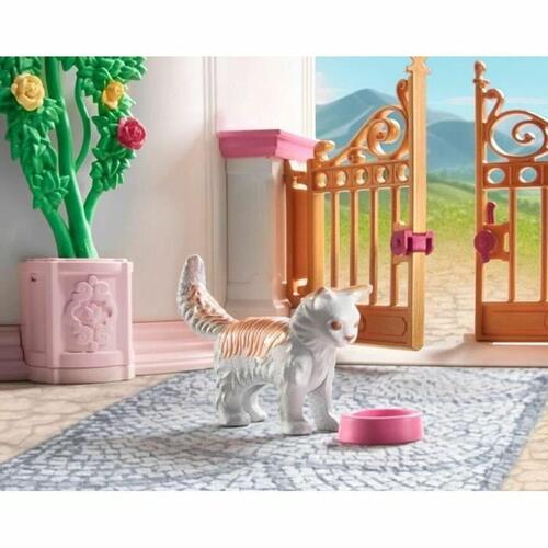 Playset Playmobil 71845 421 Dele