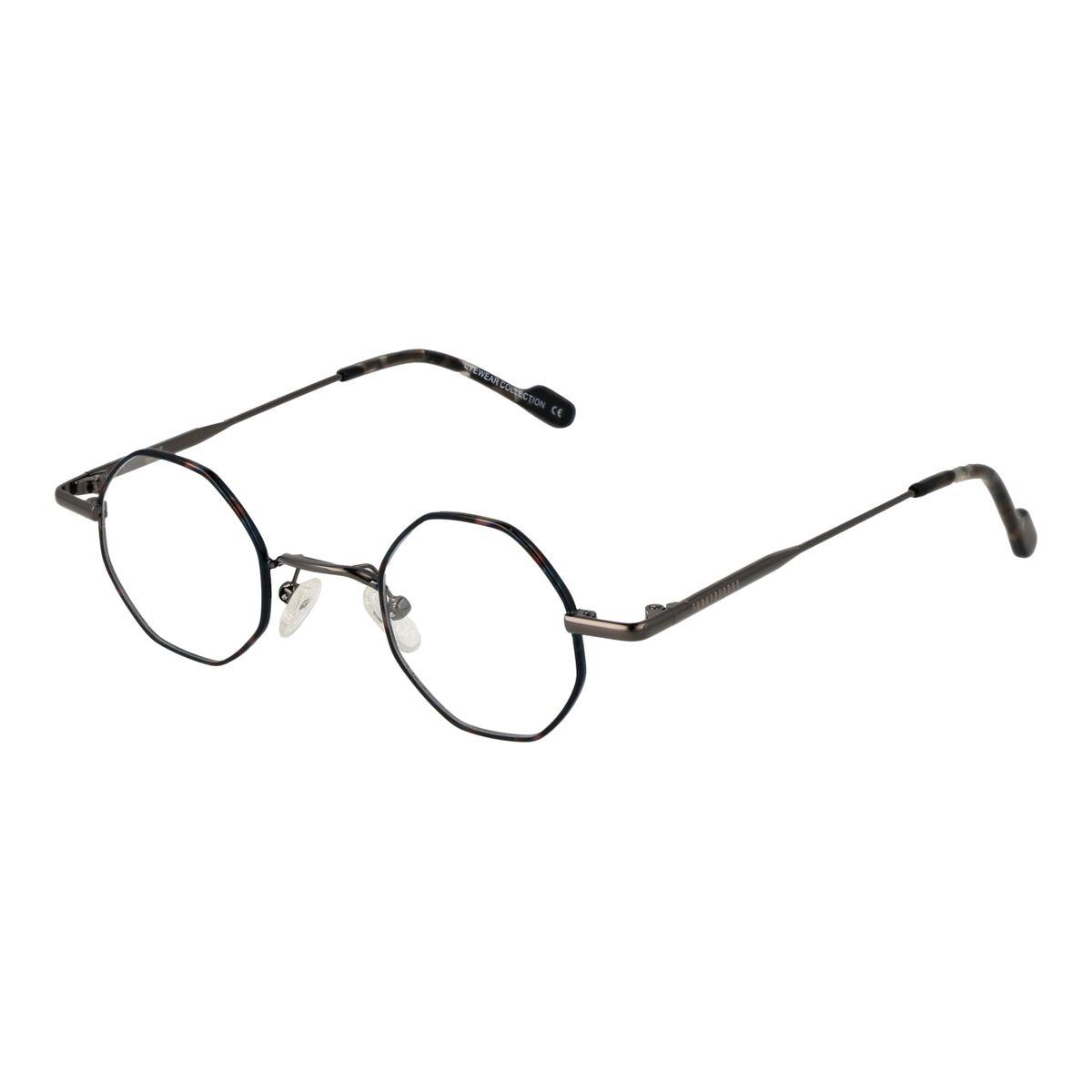 Brillestel Funky Buddha FBD1079 39003 - unisex stel