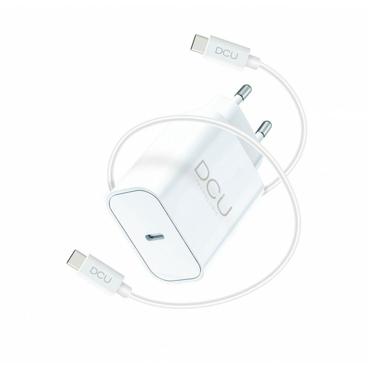 DCU Tecnologic laptop batteri 37250010