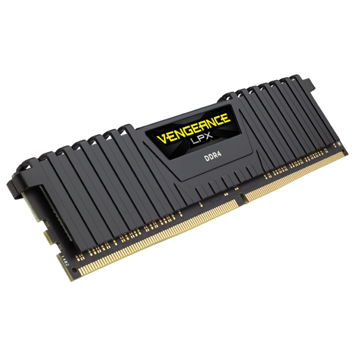 RAM-hukommelse Corsair 16 GB DDR4 3200 MHz CL16