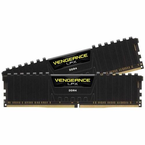 RAM-hukommelse Corsair 16 GB DDR4 3200 MHz CL16