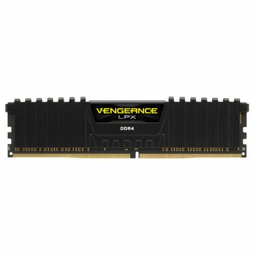 RAM-hukommelse Corsair 16 GB DDR4 3600 MHz CL16
