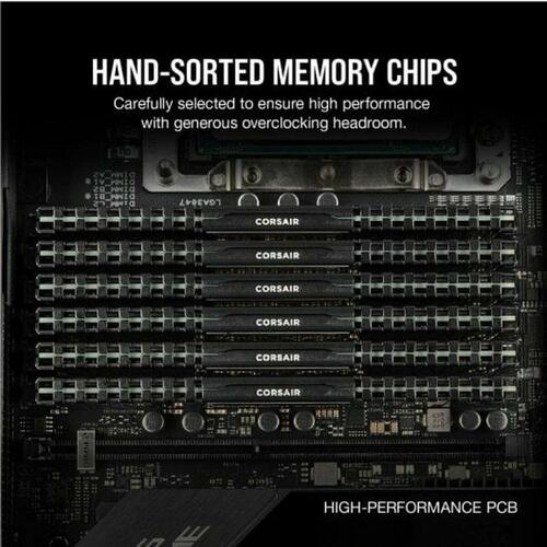 RAM-hukommelse Corsair 16 GB DDR4 3600 MHz CL16