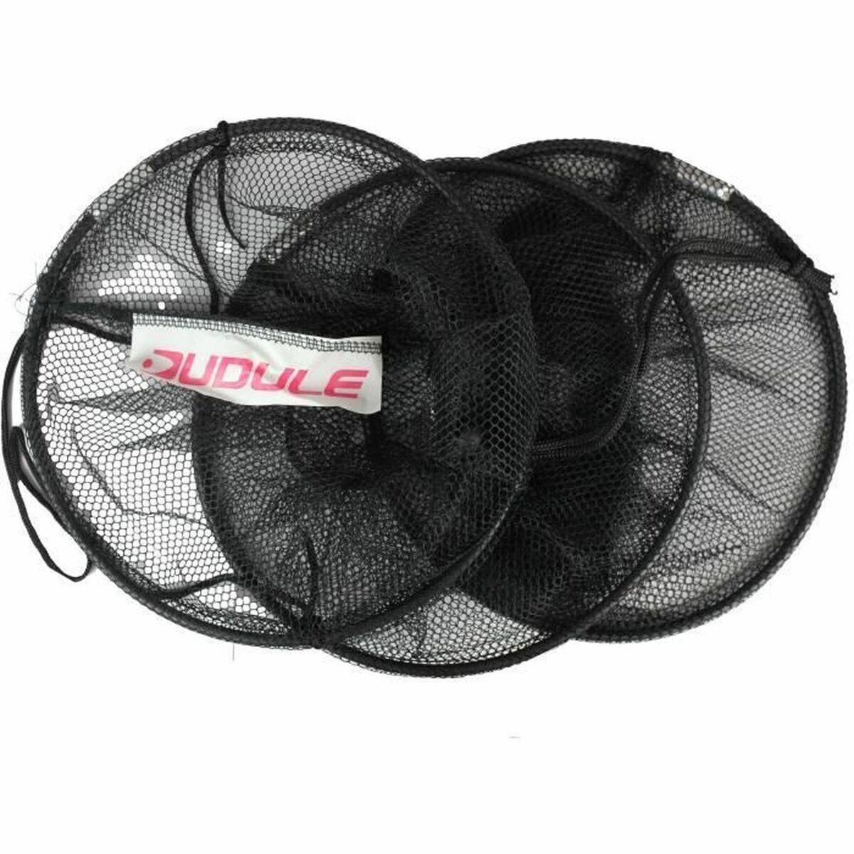 DUDULE fiskenet kurv - 120 cm