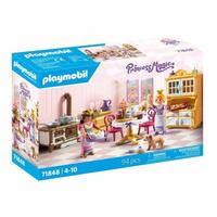 Playset Playmobil 71848 94 Dele