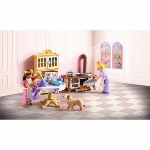 Playset Playmobil 71848 94 Dele