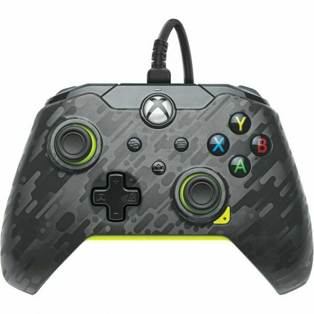 Controller PDP Sort Microsoft Xbox One