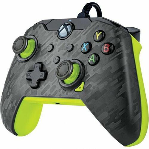 Controller PDP Sort Microsoft Xbox One