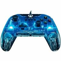 Controller PDP Gennemsigtig Microsoft Xbox One