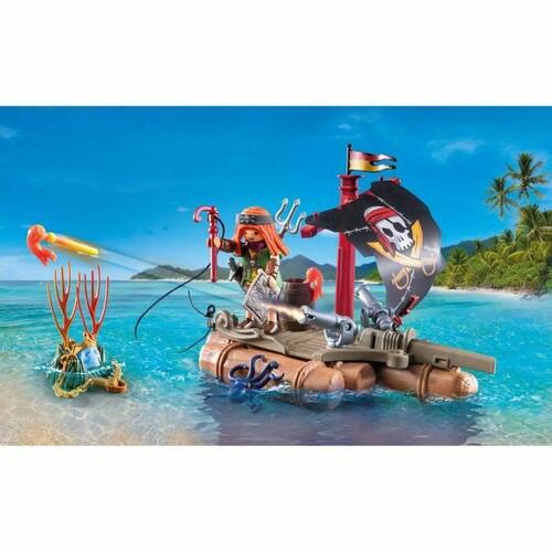 Playset Playmobil 71794 41 Dele