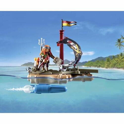 Playset Playmobil 71794 41 Dele