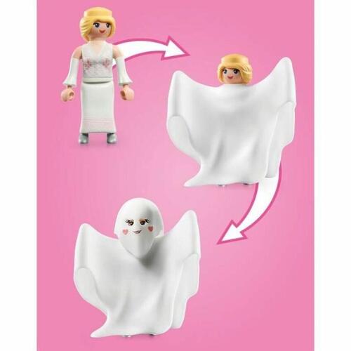 Playset Playmobil 71851 10 Dele