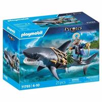 Playset Playmobil 71793 21 Dele