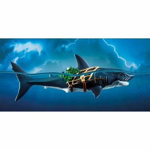 Playset Playmobil 71793 21 Dele