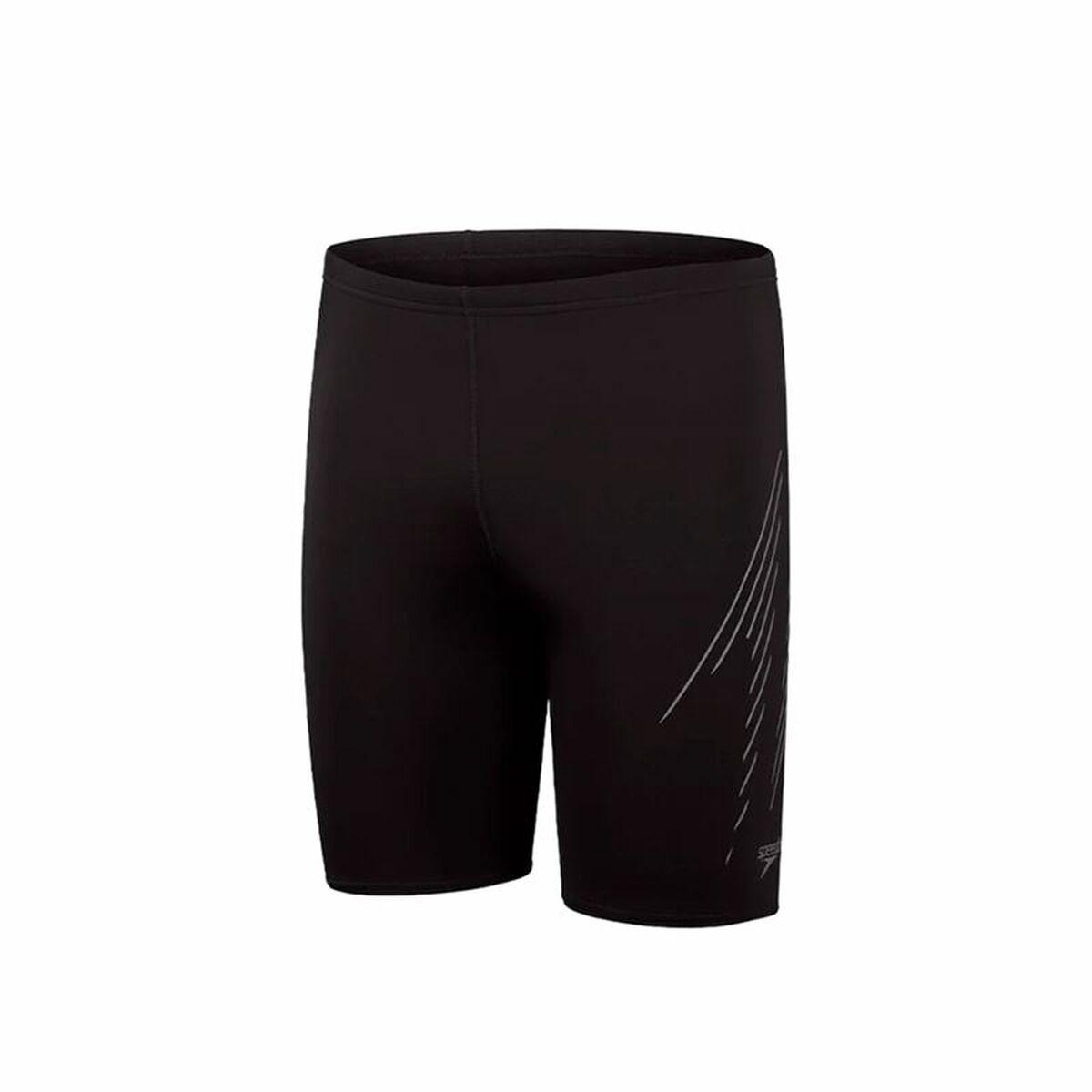 Badetøj til Mænd Speedo Hyperboom Placement Jammer 30