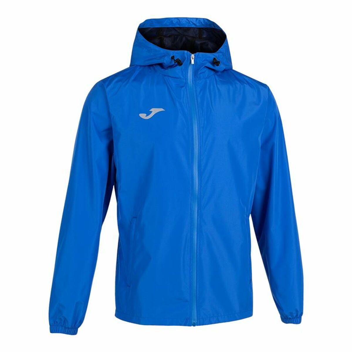 Regnfrakke Joma Sport Elite VIII M