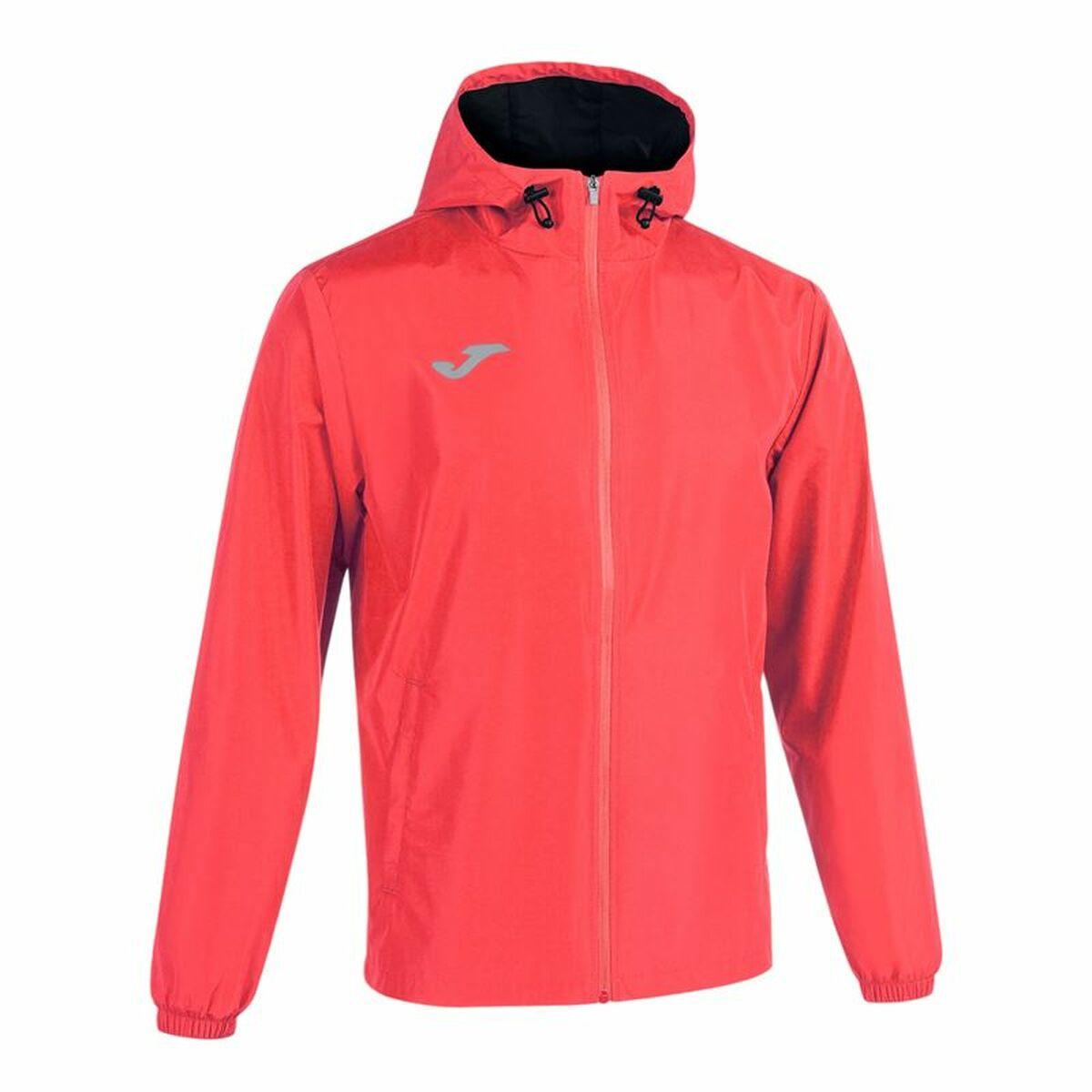Regnfrakke Joma Sport Elite VIII S