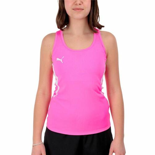 Tank top kvinder Puma (L) L