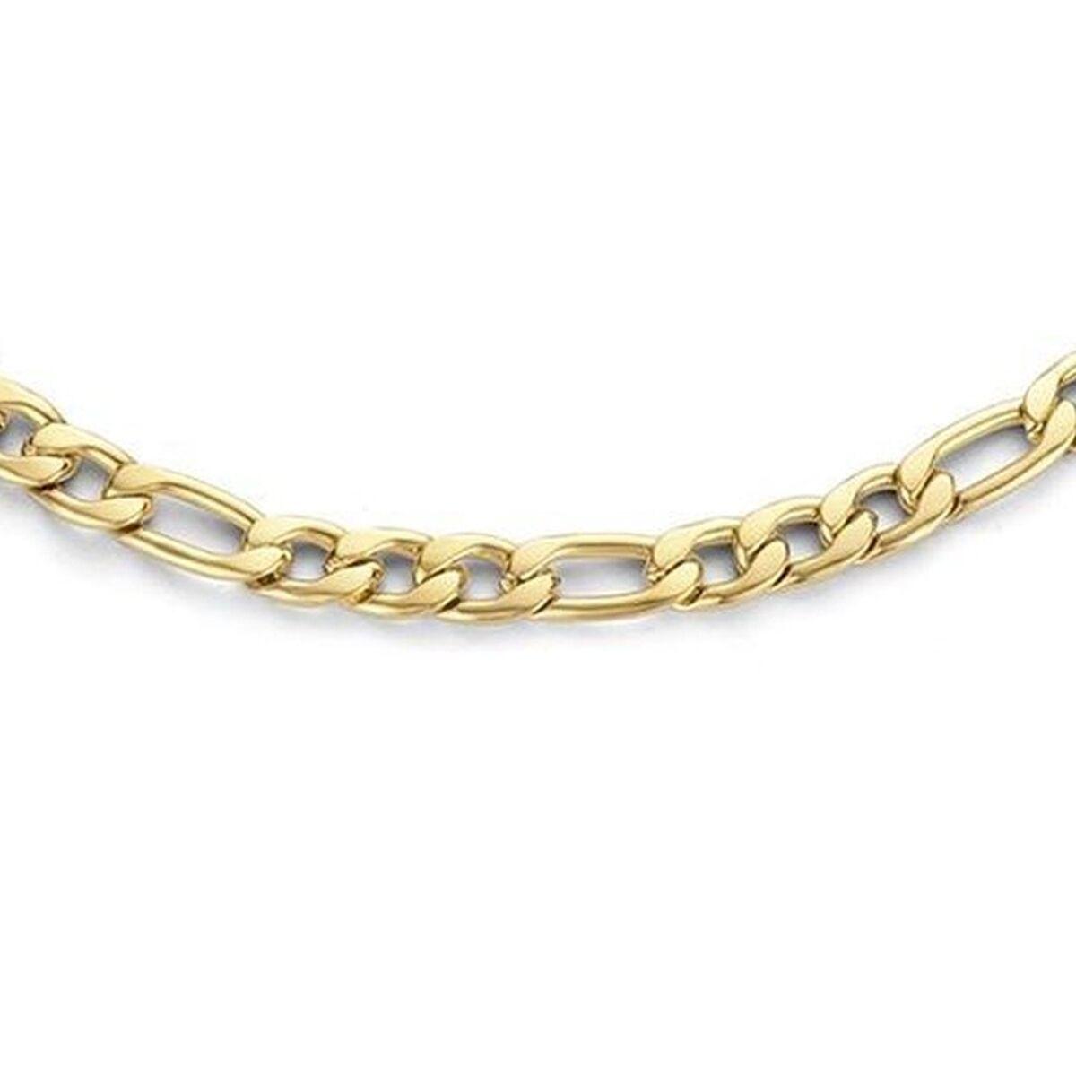 CO88 Collection halskæde til kvinder 8CN-26210 - gylden