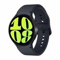 Smartwatch Samsung Sort Grafit 1,5" Ø 44 mm