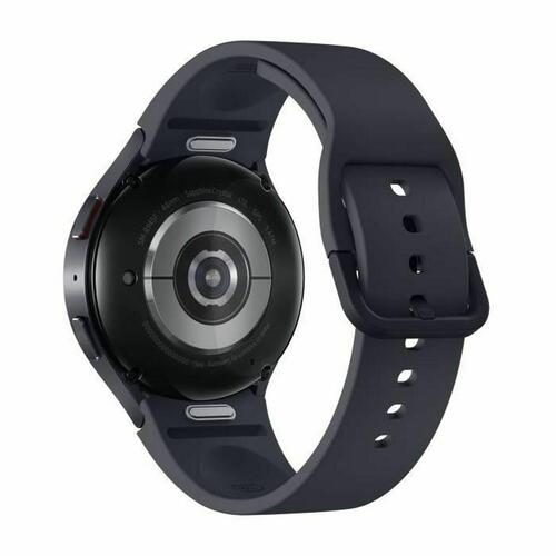 Smartwatch Samsung Sort Grafit 1,5" Ø 44 mm