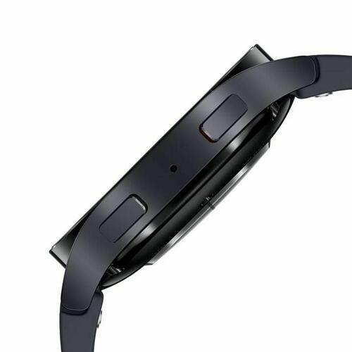 Smartwatch Samsung Sort Grafit 1,5" Ø 44 mm