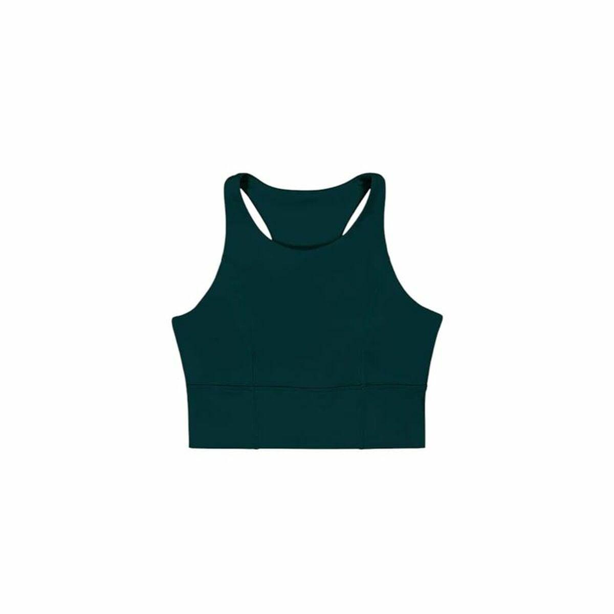 Black Limba Diardi sports top til damer - M